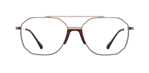 Oprawa okularowa GIGI Studios 6515/5 WARHOL