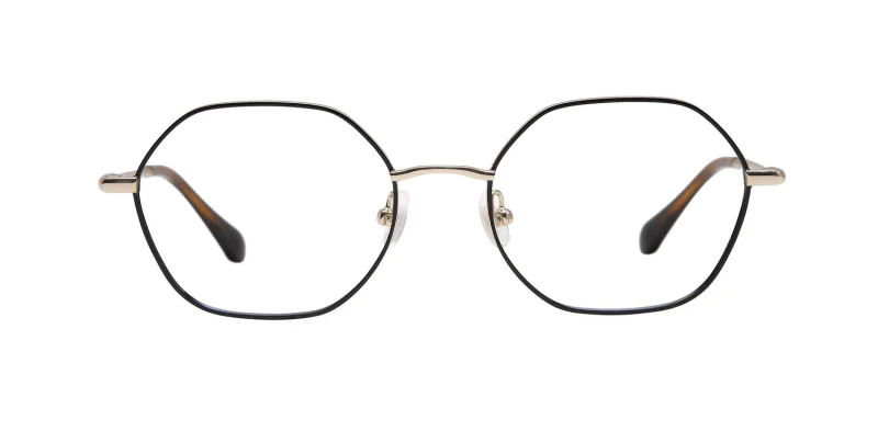 Oprawa okularowa GIGI Studios 6573/1 ALMOND