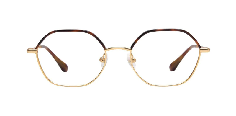 Oprawa okularowa GIGI Studios 6573/2 ALMOND