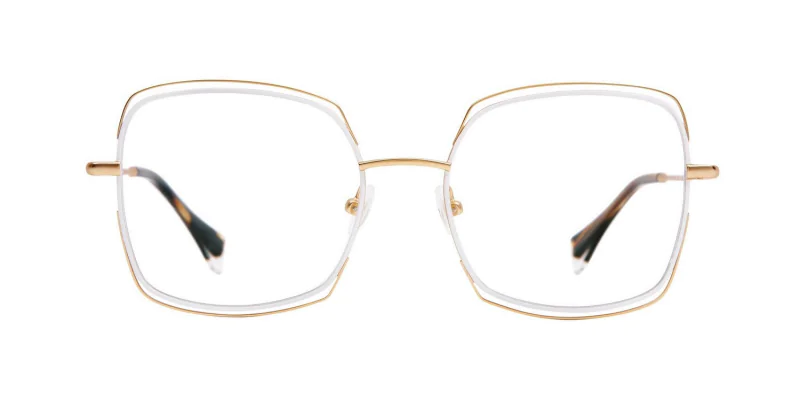 Oprawa okularowa GIGI Studios 6598/5 CURTIS