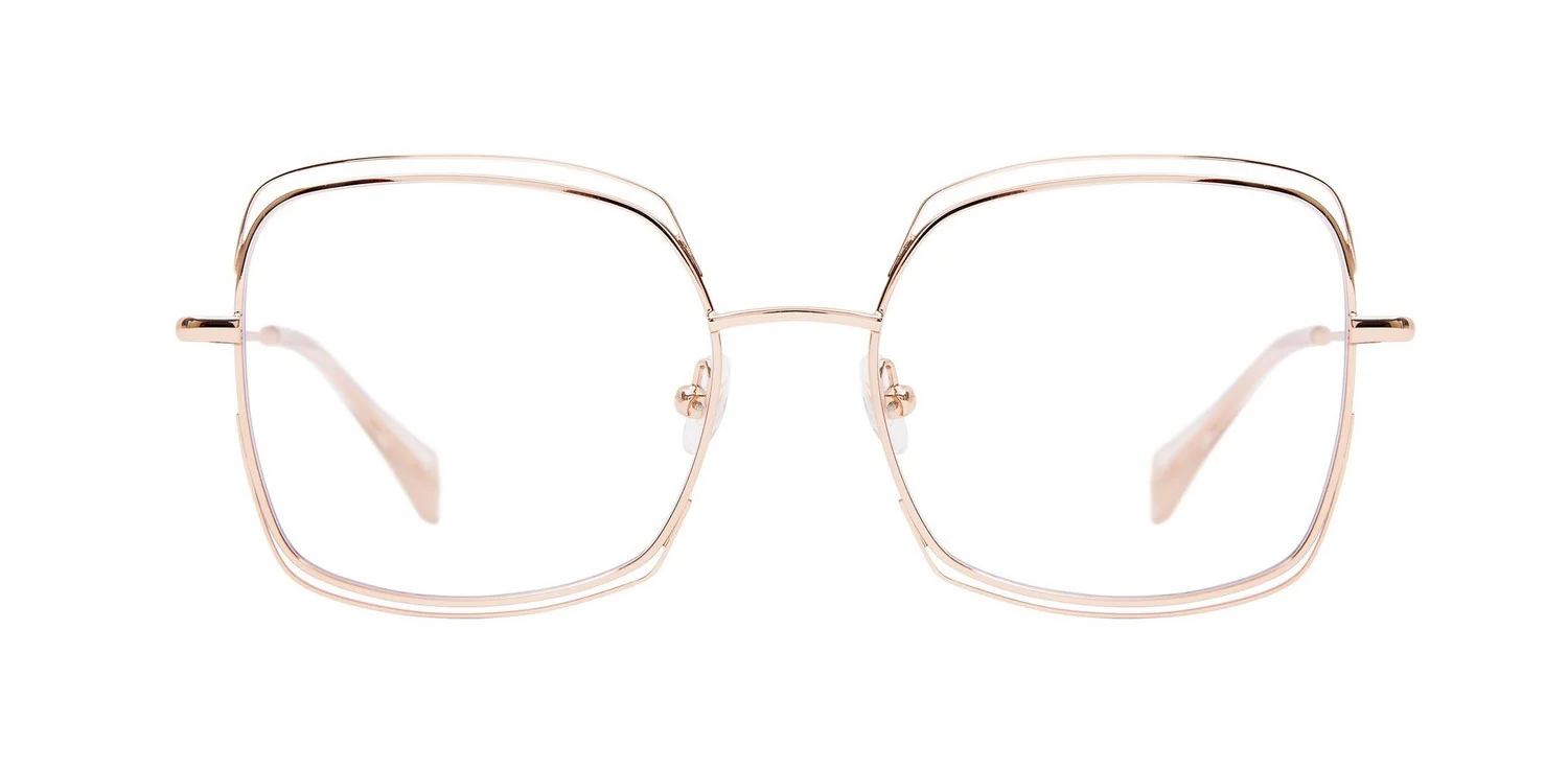 Oprawa okularowa GIGI...