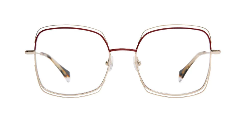 Oprawa okularowa GIGI Studios 6598/9 CURTIS