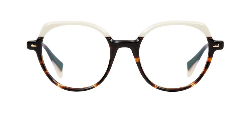 Oprawa okularowa GIGI Studios 6650/2 CORAL