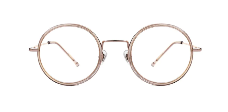 Oprawa okularowa GIGI Studios 8042/6 LAB DELTA