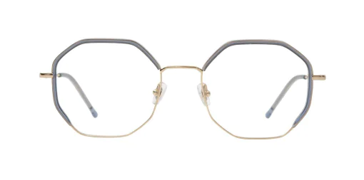 Oprawa okularowa GIGI Studios 8067/3 LAB ELECTRIC