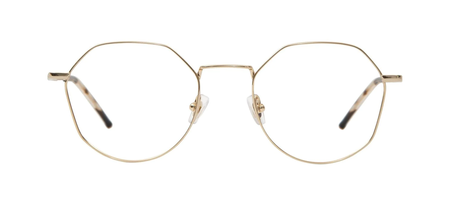 Oprawa okularowa GIGI Studios 8069/5 LAB DETROIT