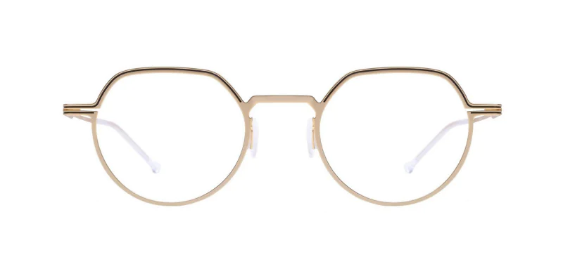 Oprawa okularowa GIGI Studios 8074/1 LAB MARBLE