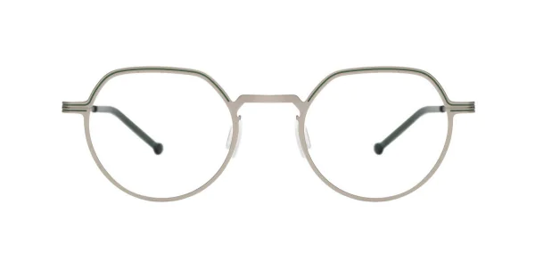 Oprawa okularowa GIGI Studios 8074/7 LAB MARBLE