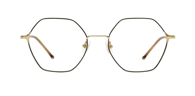 Oprawa okularowa GIGI Studios 8078/1 ATENA LAB