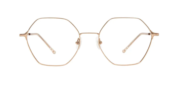 Oprawa okularowa GIGI Studios 8078/6 ATENA LAB