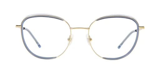 Oprawa okularowa GIGI Studios 8082/3 ABRIL LAB