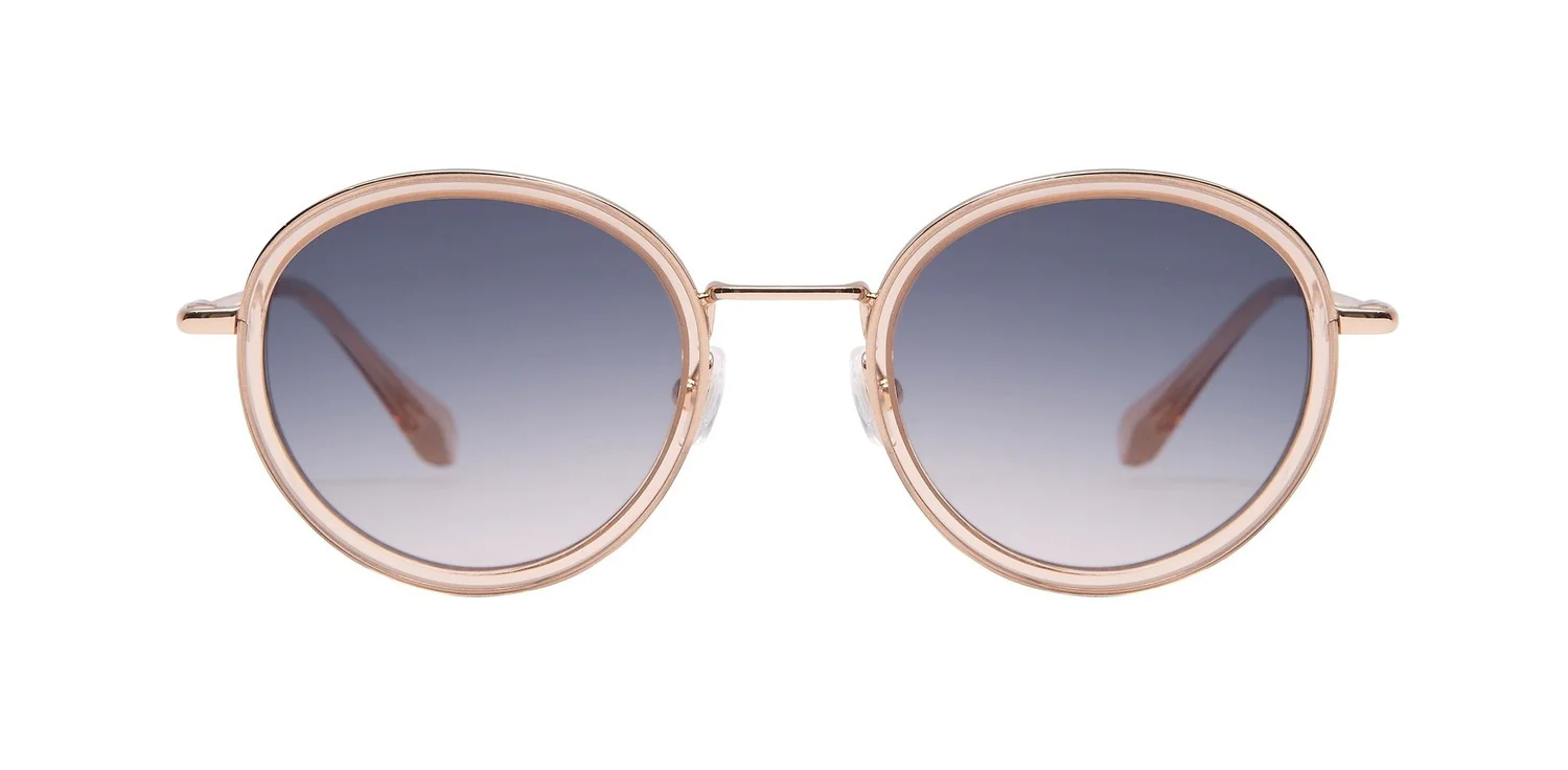 Okulary przeciwsłoneczne GIGI Studios 6587/6 WOODS