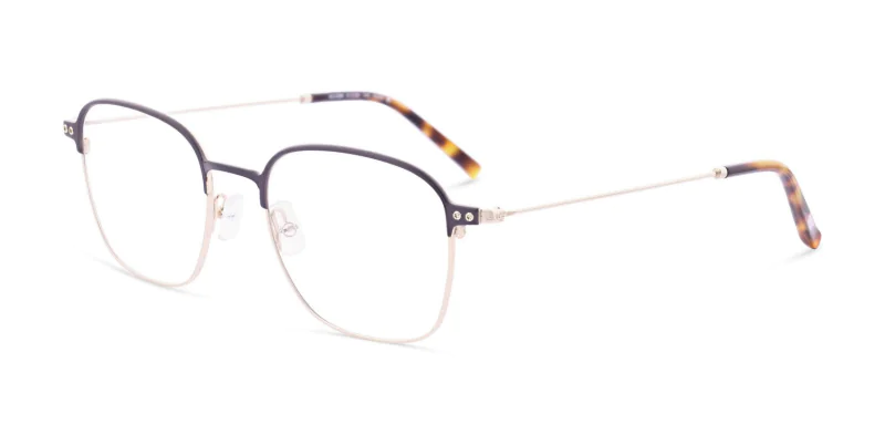 Oprawa okularowa MOREL 1880 60129M GD08