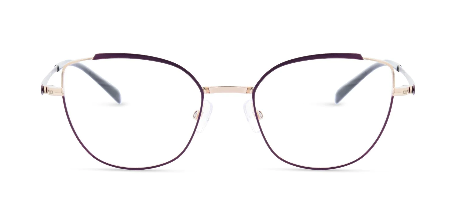 Oprawa okularowa MOREL NOMAD 40139N PP06