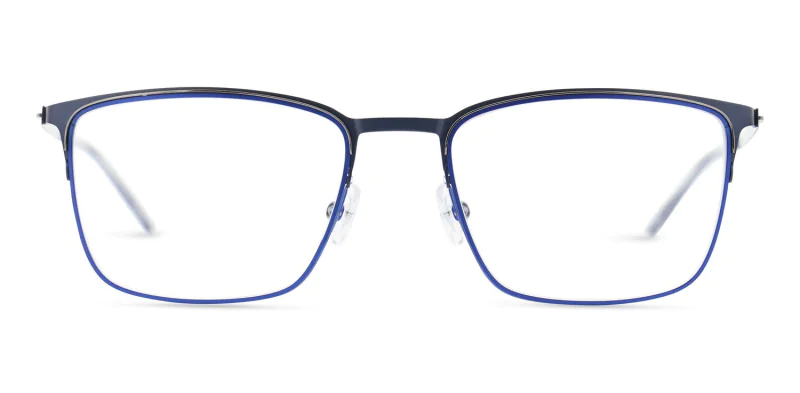 Oprawa okularowa MOREL LIGHTEC 30233L BB12