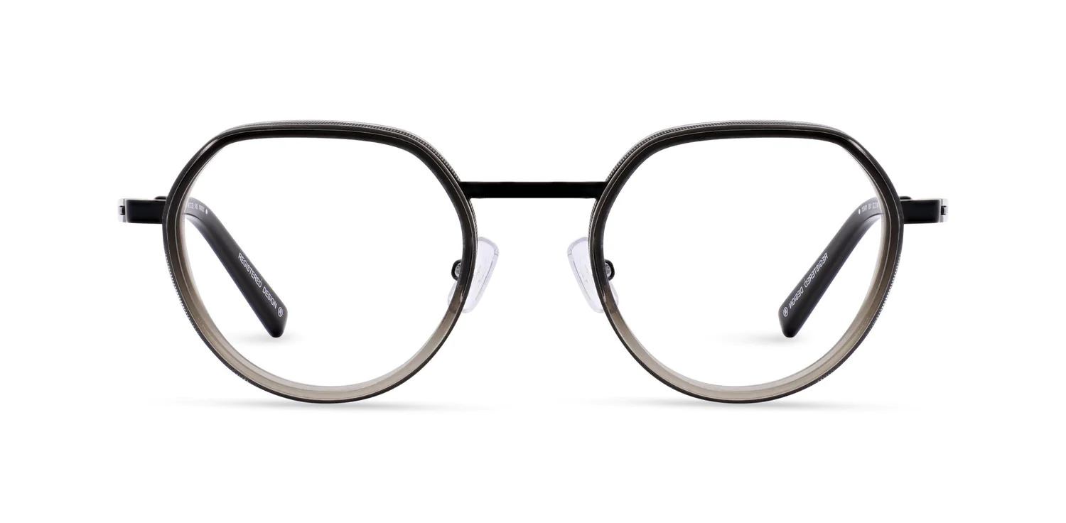 Oprawa okularowa MOREL OGA 10170O NN01