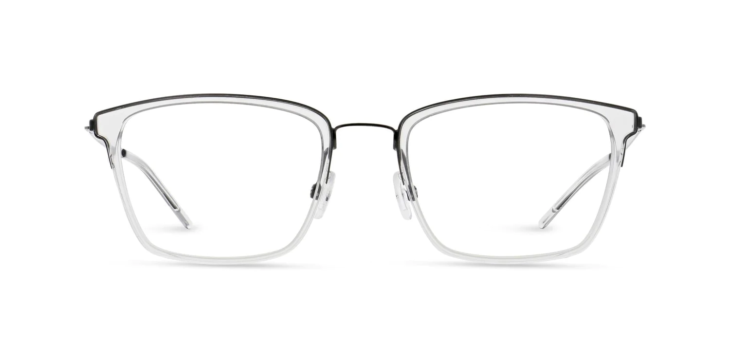 Oprawa okularowa MOREL...