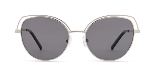 Okulary przeciwsłoneczne MOREL AZUR 80069A DD01