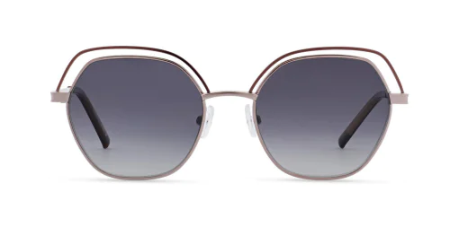 Okulary przeciwsłoneczne MOREL AZUR 80070A PP06