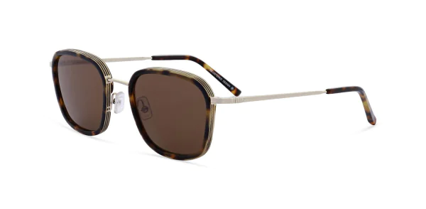 Okulary przeciwsłoneczne MOREL AZUR 80078A TD06