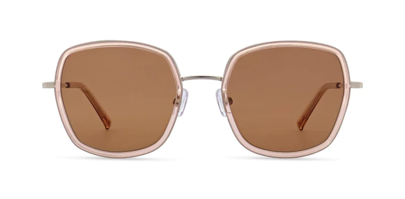 Okulary przeciwsłoneczne MOREL AZUR 80080A PD11