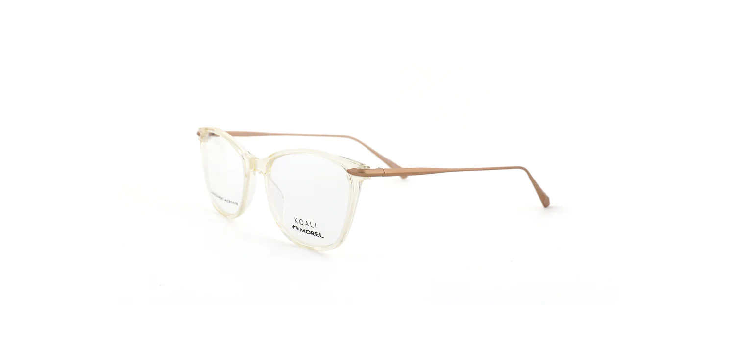 Oprawa okularowa MOREL...