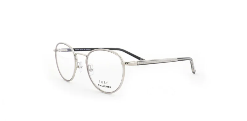 Oprawa okularowa MOREL 1880 60065M GN09