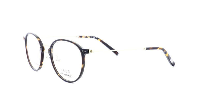 Oprawa okularowa MOREL 1880 60075M TD02