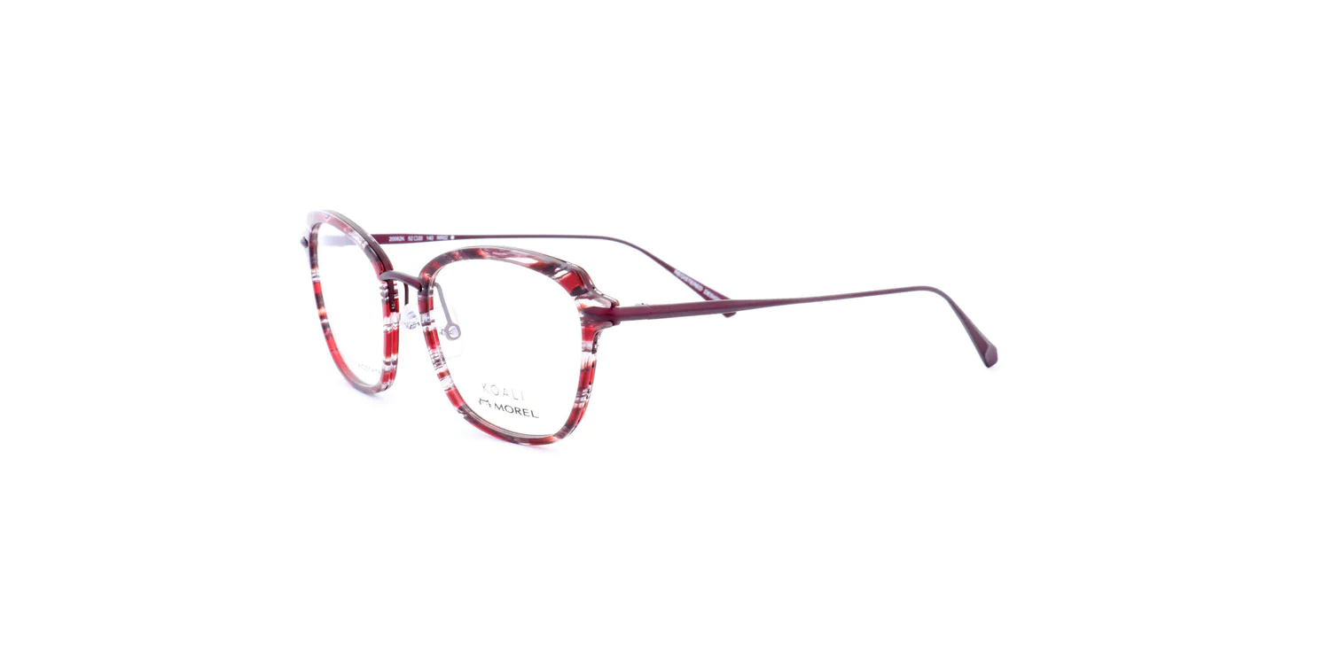 Oprawa okularowa MOREL...