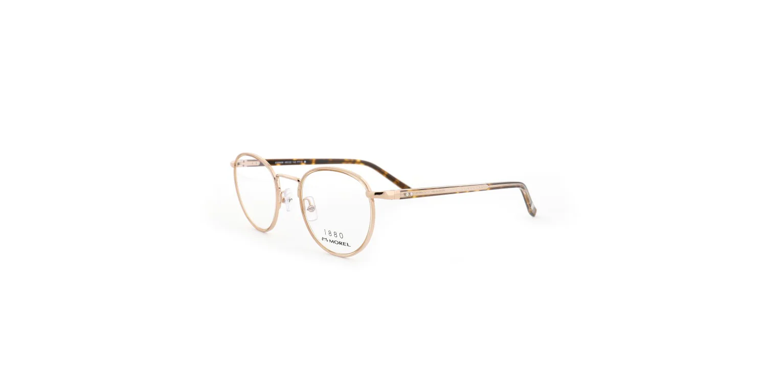Oprawa okularowa MOREL 1880...