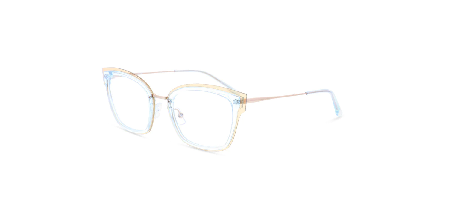 Oprawa okularowa MOREL...