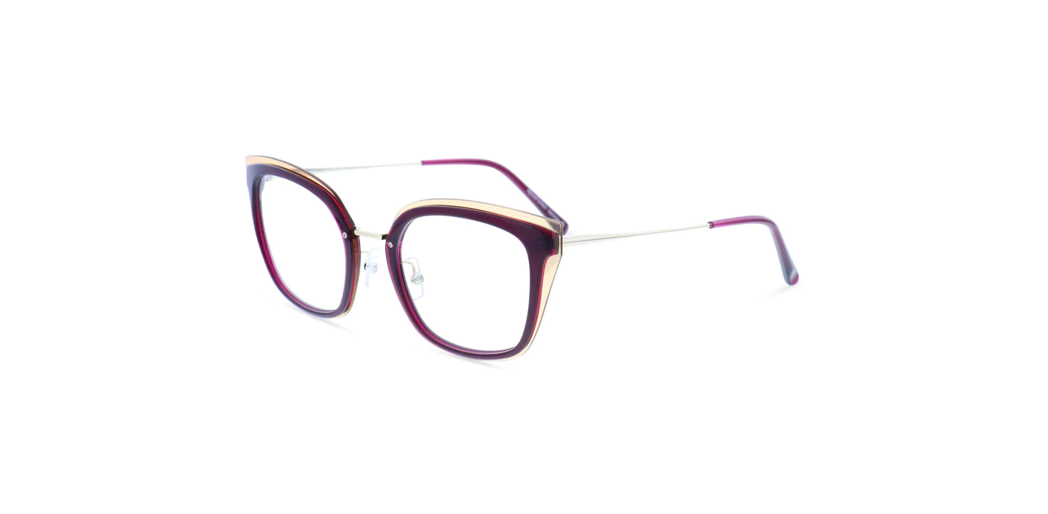 Oprawa okularowa MOREL...