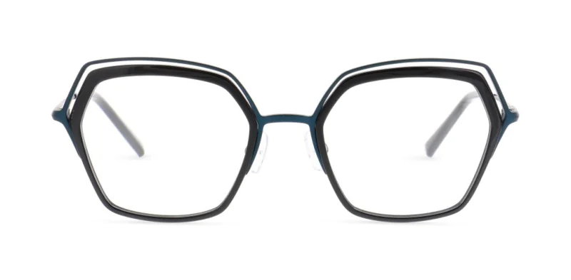 Oprawa okularowa MOREL KOALI 20081K NV04