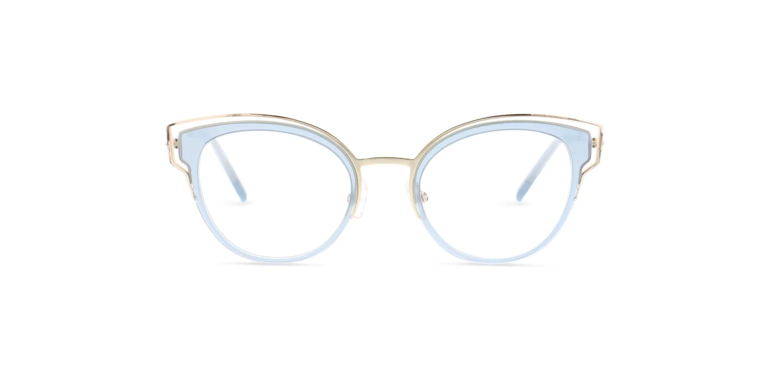 Oprawa okularowa MOREL...