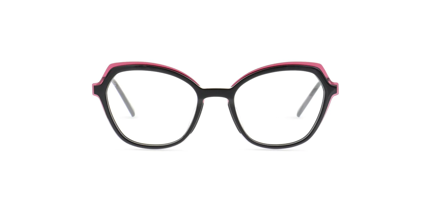 Oprawa okularowa MOREL...