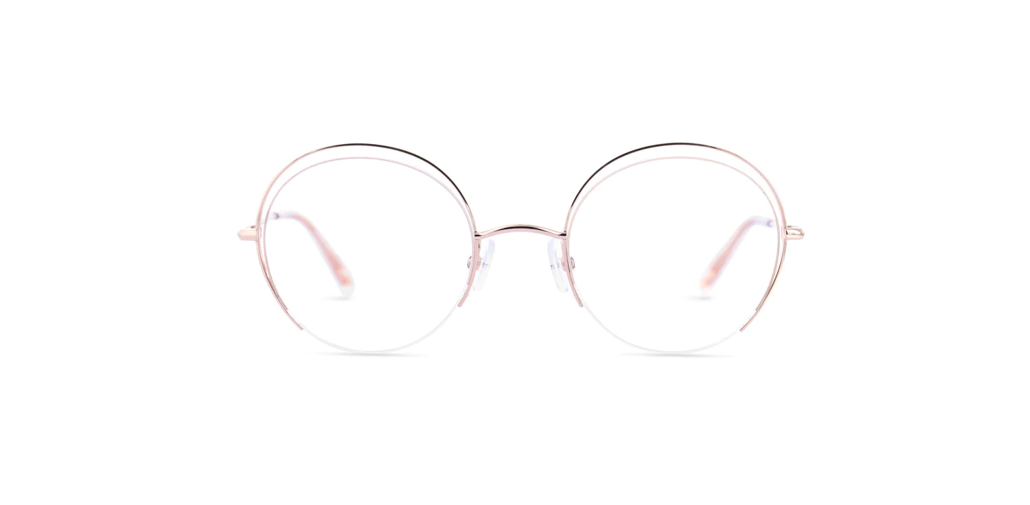 Oprawa okularowa MOREL...