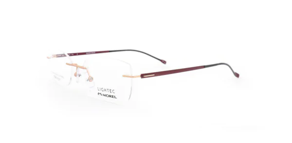 Oprawa okularowa MOREL LIGHTEC 30098L PR01