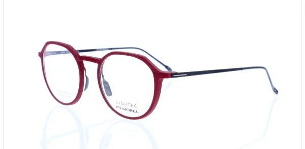 Oprawa okularowa MOREL LIGHTEC 30189L RG12