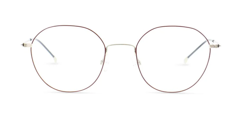 Oprawa okularowa MOREL LIGHTEC 30202L RD02