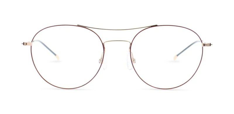 Oprawa okularowa MOREL LIGHTEC 30204L RP08