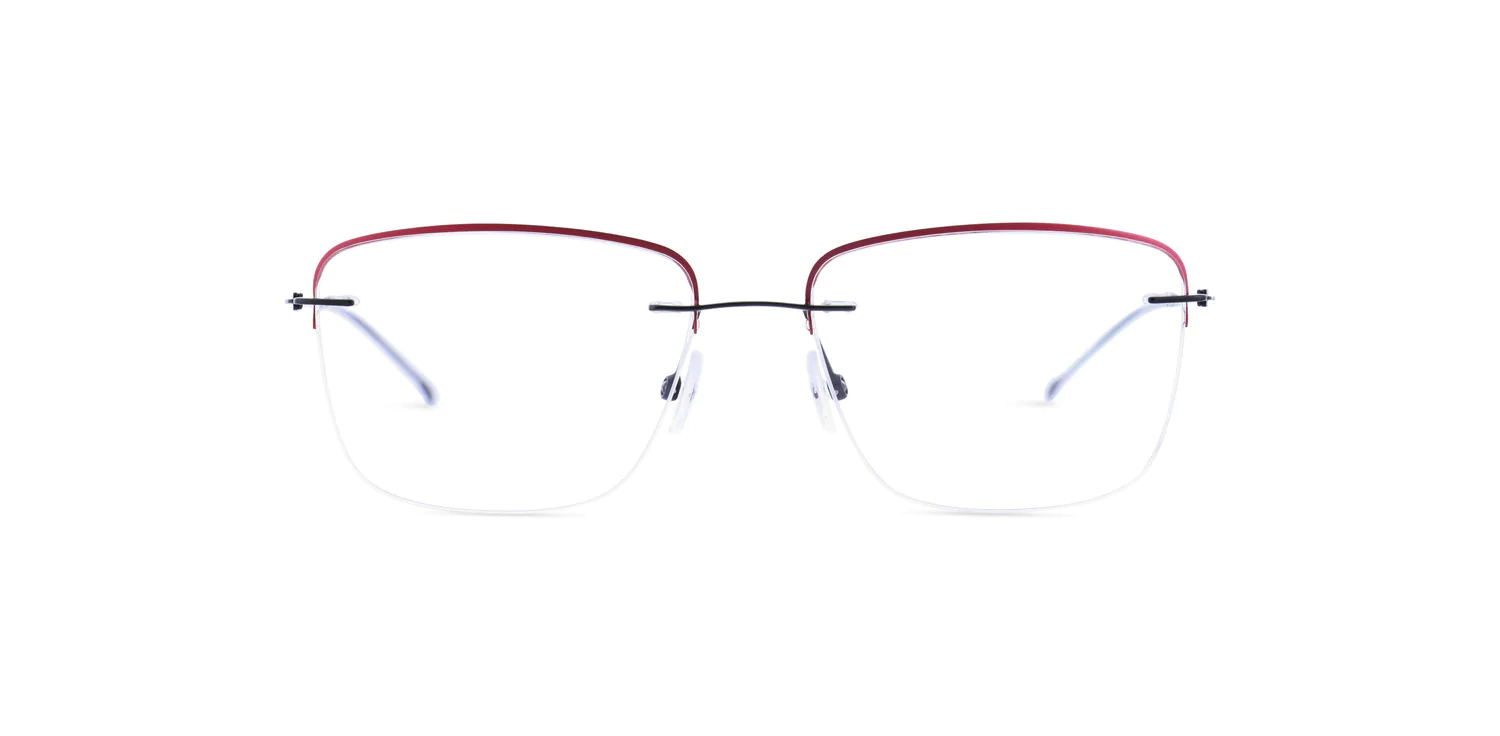 Oprawa okularowa MOREL...