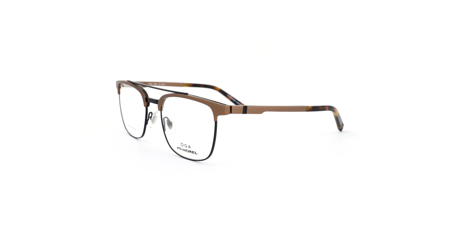 Oprawa okularowa MOREL OGA...