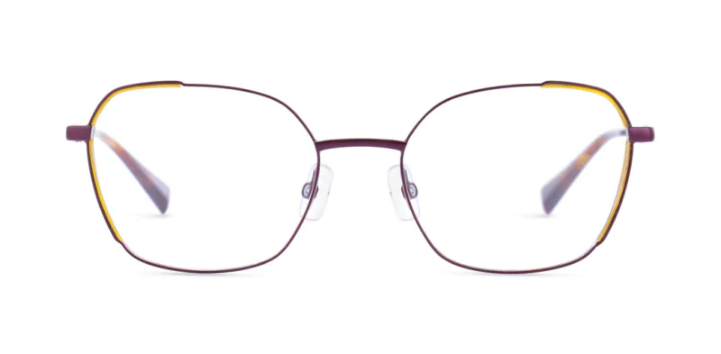 Oprawa okularowa MOREL NOMAD 40128N RO08