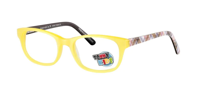 Oprawa okularowa TONNY Kids 336C1