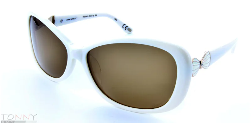 Okulary przeciwsłoneczne TONNY 943WA