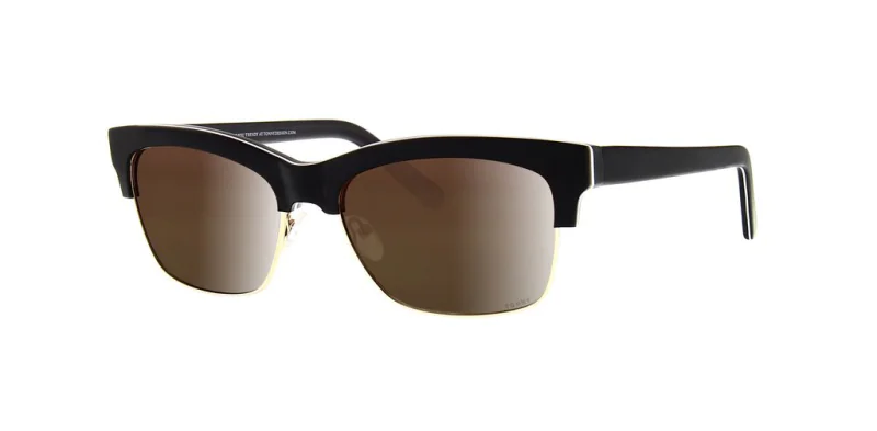 Okulary przeciwsłoneczne TONNY 9217C2