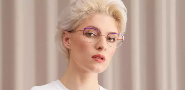 Oprawa okularowa TONNY 48304C3