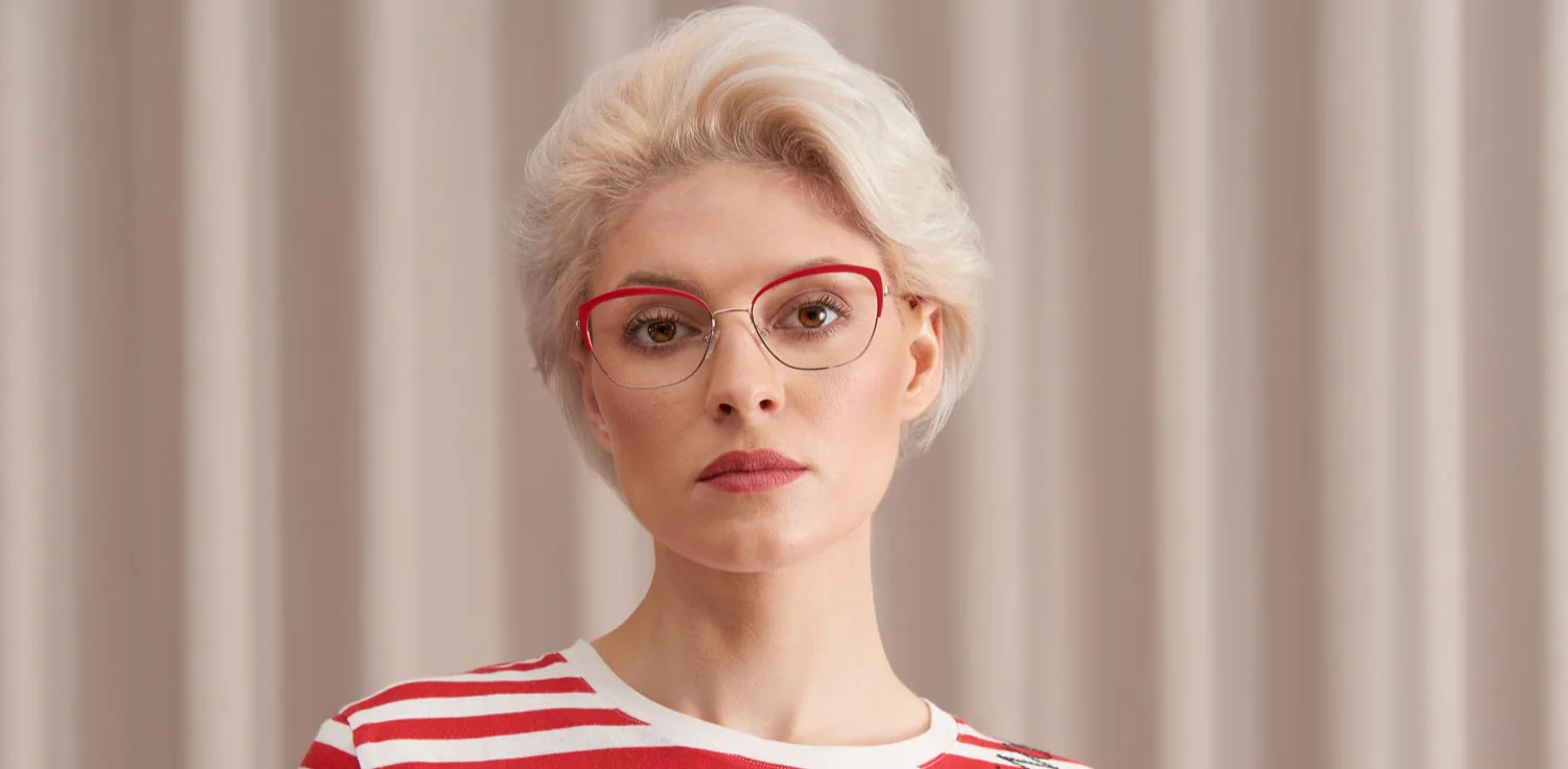 Oprawa okularowa TONNY 48304C4