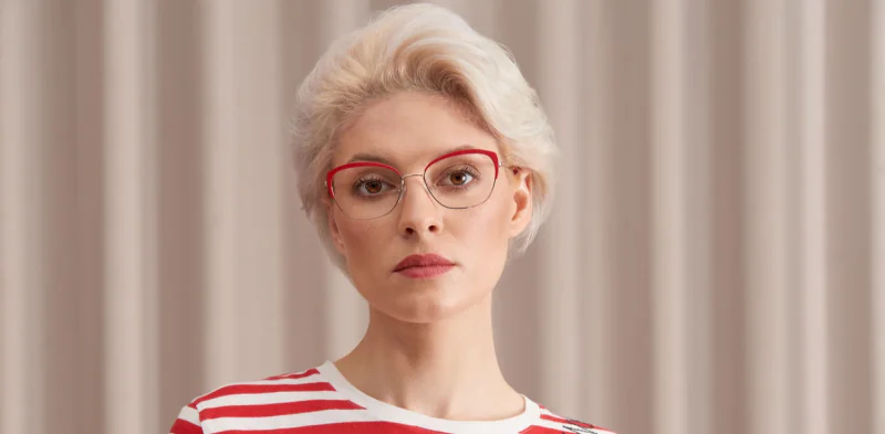 Oprawa okularowa TONNY 48304C4