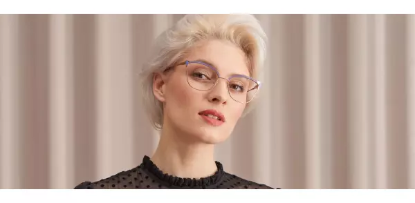 Oprawa okularowa TONNY 48316C3